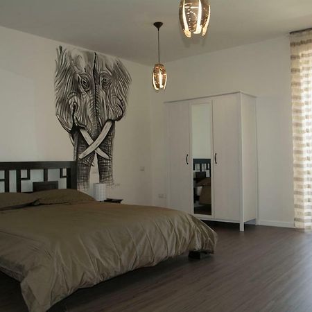 Montecosaro  B&B Armonia المظهر الخارجي الصورة