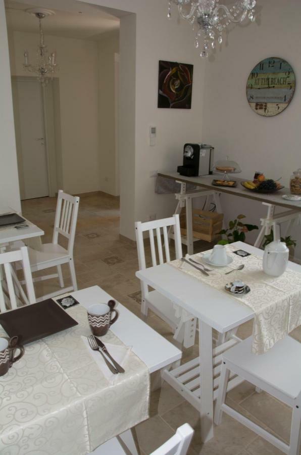 Montecosaro  B&B Armonia المظهر الخارجي الصورة