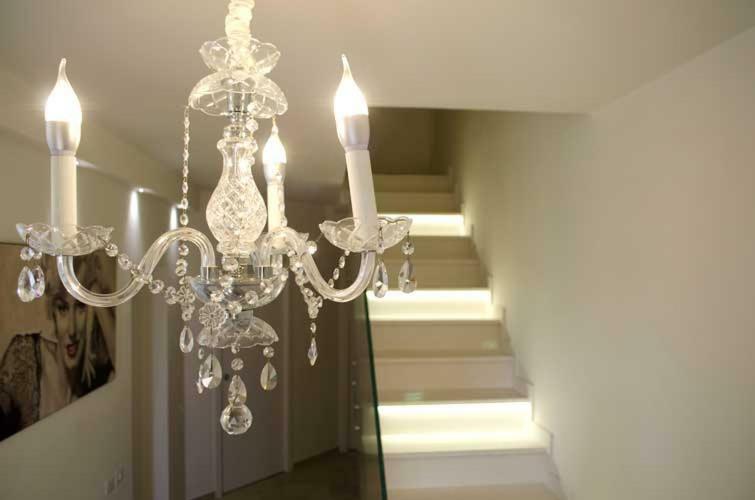 Montecosaro  B&B Armonia المظهر الخارجي الصورة