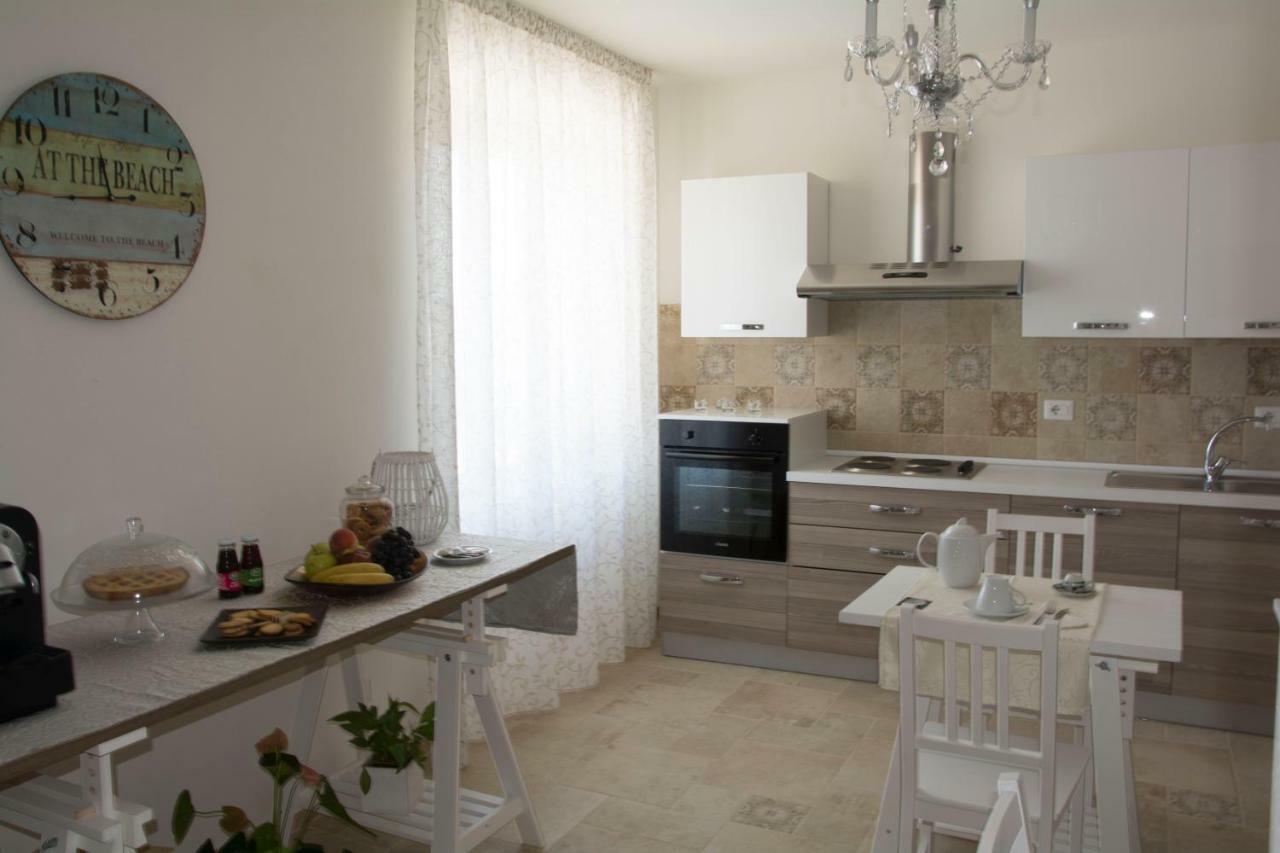 Montecosaro  B&B Armonia المظهر الخارجي الصورة