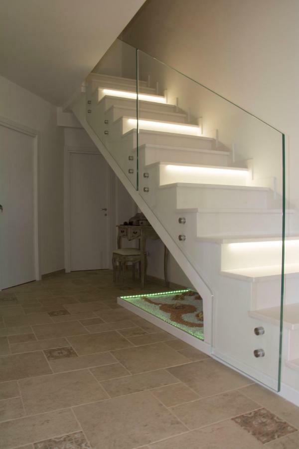 Montecosaro  B&B Armonia المظهر الخارجي الصورة