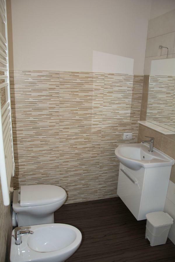 Montecosaro  B&B Armonia المظهر الخارجي الصورة