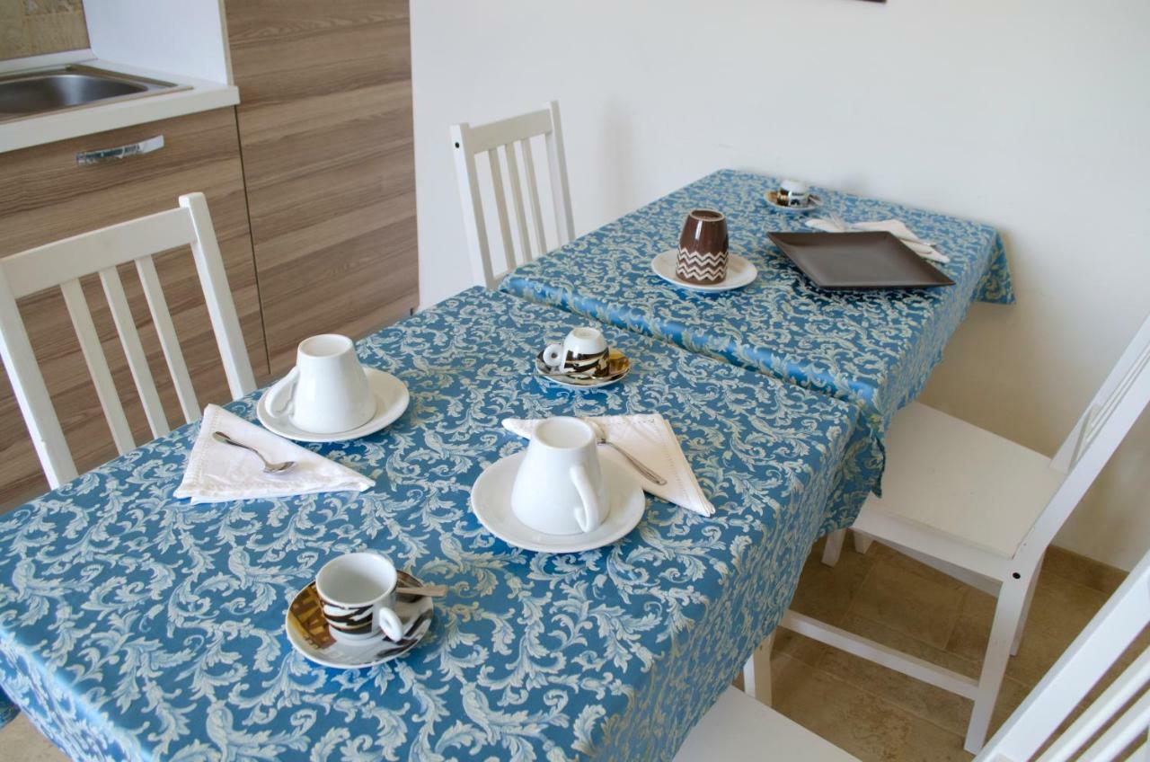 Montecosaro  B&B Armonia المظهر الخارجي الصورة