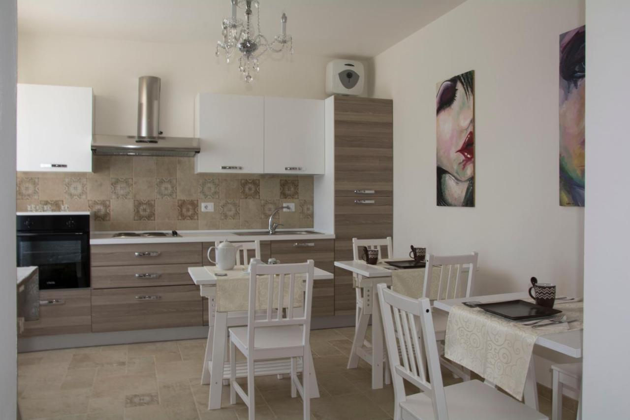 Montecosaro  B&B Armonia المظهر الخارجي الصورة