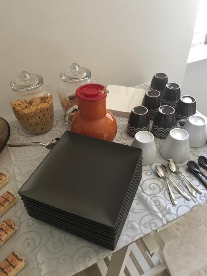 Montecosaro  B&B Armonia المظهر الخارجي الصورة
